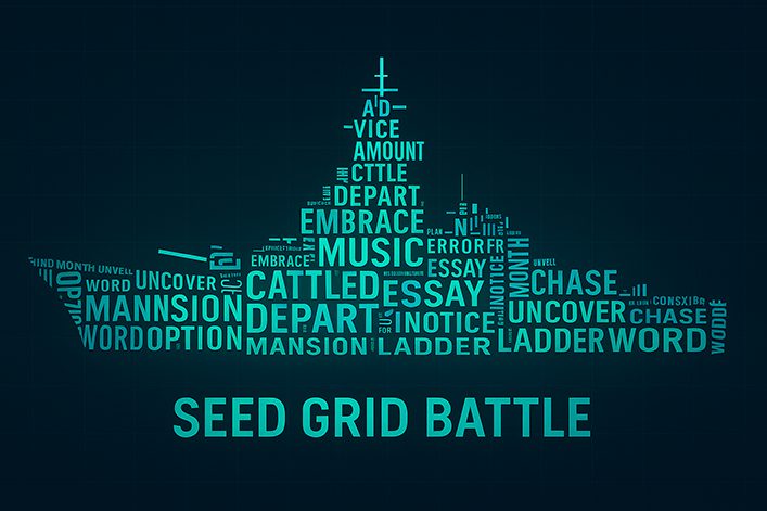 Grid Battle